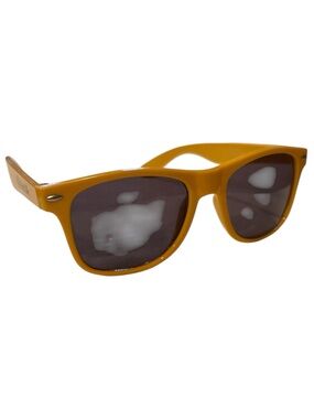 Yellow Sunglasses